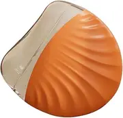 Healvian Sculptor Face Exfoliator Scrubber Gua Sha Massage Tool Face Scraper Gua Sha Facial Tools Silicone Face Wash Tool