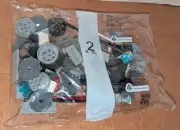 LEGO Star Wars: The Mandalorian�S N-1 Starfighter 75325 Bag 2