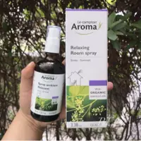 在飛比找蝦皮購物優惠-現貨Le Comptoir Aroma  薰衣草放鬆複方精油