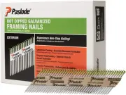 Paslode, Framing Nails, 650383, HDG 30 Degree Round Head, 2 3/8 inch x .113 Gaug