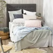 Renee Taylor 300 Thread Count Organic Cotton Sheet Set