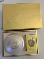 Nini Rocco Soap &mini Perfume