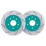 Bremtec Brake Rotor - CRDNR9252