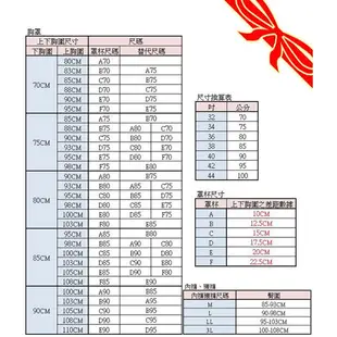 (華歌爾-大罩杯 C-F罩杯內衣(黑)全罩型款式-刺繡蕾絲-NB4070BL 36/80F F80