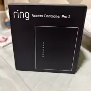 New! Ring Access Controller Pro 2