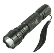 High Bright Flashlight