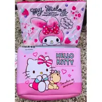 在飛比找Yahoo!奇摩拍賣優惠-正版授權 日本 三麗鷗 HELLO KITTY 凱蒂貓 美樂