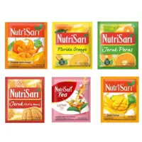 在飛比找蝦皮購物優惠-Nutrisari america sweet orange