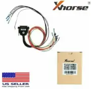 Xhorse VVDI Prog Bosch Adapter Read BMW ECU N20 N55 B38 ISN without Opening