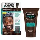 Just for Men CONTROL GX 2-in-1 GREY REDUCING TEXTURED HAIR SHAMPOO & CONDITIONER