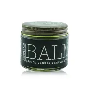 18.21 Man Made Beard Balm - # Spiced Vanilla 56.7g/2oz