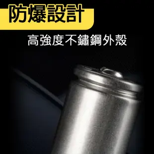 【雷電 18650保護板鋰電池 3200mAh】【送收納盒】平頭電池 3.7V 保護板 鋰離子 (9.5折)