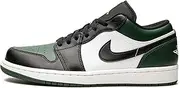 [Nike] AIR JORDAN 1 LOW GREEN TOE MEN'S 11
