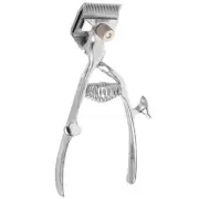 Hand Held Horse Clippers Animal Hair Trimmer Old-fashioned Cutting Tool Man