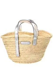 POOLSIDE The Essaouira Small Tote
