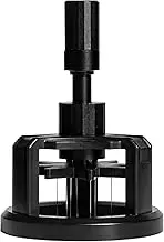 Bamynoir 54mm WDT Tool ，Espresso Stirrer Distribution Tool,Compatible with Breville Portafilter 54mm,Adjustable Height,with Magnetic Suction