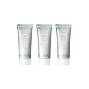 Canmake - Mermaid Skin Gel UV SPF 50+ PA++++ - 40g - 01 Clear (3ea) Set