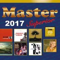 在飛比找博客來優惠-Master發燒碟2017 SACD