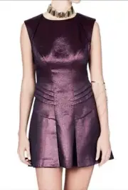 BNWT SASS & BIDE "A Fallen Star" Dress - Size 14 - $590