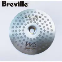 在飛比找ETMall東森購物網優惠-Breville 鉑富 VCF126X/125 Barist