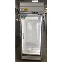 在飛比找蝦皮購物優惠-冠億冷凍家具行 瑞興500L冷藏展示冰箱/冷藏冰箱/玻璃冰箱