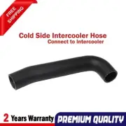 Cold Side Intercooler Hose For Mitsubishi Challenger 4D56 2.5L (for: Mitsubishi)