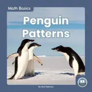 Penguin Patterns by Nick Rebman (English) Paperback Book