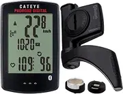 CATEYE - Padrone Digital Bluetooth Cycling Computer