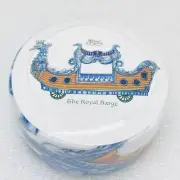 NEW‼ Krewe of Rex 2024 The Royal Barge Float Towel Mardi Gras New Orleans