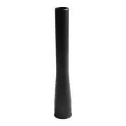 28.6x39.8x240mm Bicycle Fork Head Tube Accessories Cone Steerer Tube MTB