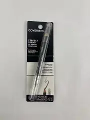 Covergirl-Perfect Blend-Perfect Point Plus-Eye Pencil/LINER-Charcoal Carbon #105