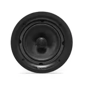 Truaudio Phantom Series 2 Way In Ceiling Speaker Glass Fiber Woofer