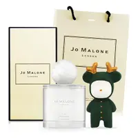 在飛比找ETMall東森購物網優惠-Jo Malone 合歡花香水(100ml)-地中海花園[附