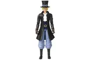 One Piece: Anime Heroes: Sabo - Action Figure
