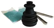 Motor Master 2002 Polaris Magnum 325 4x4 CV BOOT KIT AB509