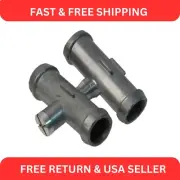 URO Parts 17127515494PRM Cooling Hose Connector For 02-08 Mini Cooper (for: Mini)