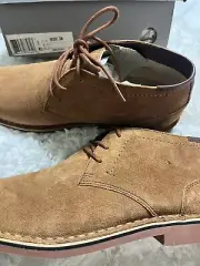 Reaction Kenneth Cole Shoes Men 10 Desert Sun