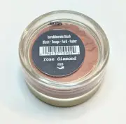 bareMinerals - Rose Diamond Blush - New & Sealed