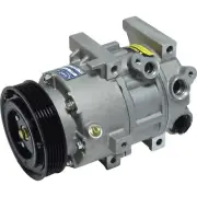 UAC CO 29145C A/C Compressor For 12-17 Hyundai Kia Azera Cadenza (for: Kia)