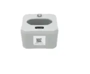 Code Charging Station Whit 6ft USB Cable For CR2700 BarCode Reader CRA-A271-C36