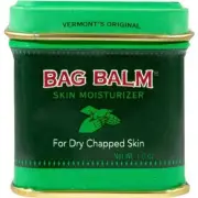 Bag Balm Original Skin Moisturizer 1 Oz by Bag Balm