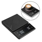 DIGital Kitchen Scales, 3Kg/0.1g Mini Food Scales, Electric