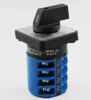 Milling Machine Universal 3 Files Transform Switch For Bridgeport CNC Mill Part