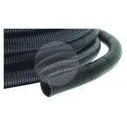 Jaylec PT1125 Split Tubing 9.7mm I.D 125M Convoluted Tubing