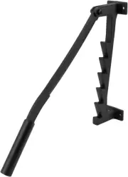 Firewood Kindling Splitter, Manual Wood Cracker, Log Splitter, Wall Mounted Fire