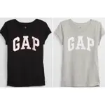 GAP 女大童 XXL 14-16歲 LOGO 短袖T恤