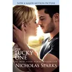 THE LUCKY ONE