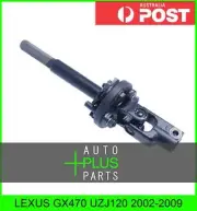 Fits LEXUS GX470 UZJ120 Steering Column Joint Assembly Upper Uni Joint