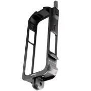 Aluminum Alloy Camera Protective Frame Cage Case Cover For Insta360 X3 Action i