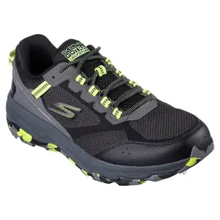 Skechers GOrun Trail Altitude Marble Rock 2.0 風冷 Goga Mat 男士